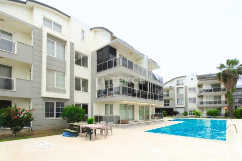 2+1 Apartment in Belek, Antalya, Turkey No. 165273