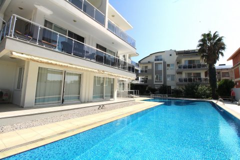 Apartment for sale  in Belek, Antalya, Turkey, 2 bedrooms, 110m2, No. 165273 – photo 5