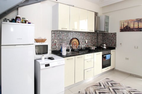 Apartment for sale  in Belek, Antalya, Turkey, 2 bedrooms, 110m2, No. 165273 – photo 14