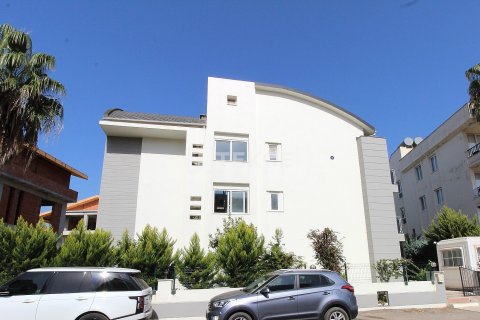 Apartment for sale  in Belek, Antalya, Turkey, 2 bedrooms, 110m2, No. 165273 – photo 7