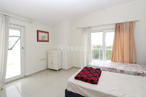 Apartment for sale  in Belek, Antalya, Turkey, 2 bedrooms, 110m2, No. 165273 – photo 17