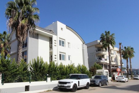 Apartment for sale  in Belek, Antalya, Turkey, 2 bedrooms, 110m2, No. 165273 – photo 8