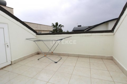 Apartment for sale  in Belek, Antalya, Turkey, 2 bedrooms, 110m2, No. 165273 – photo 22
