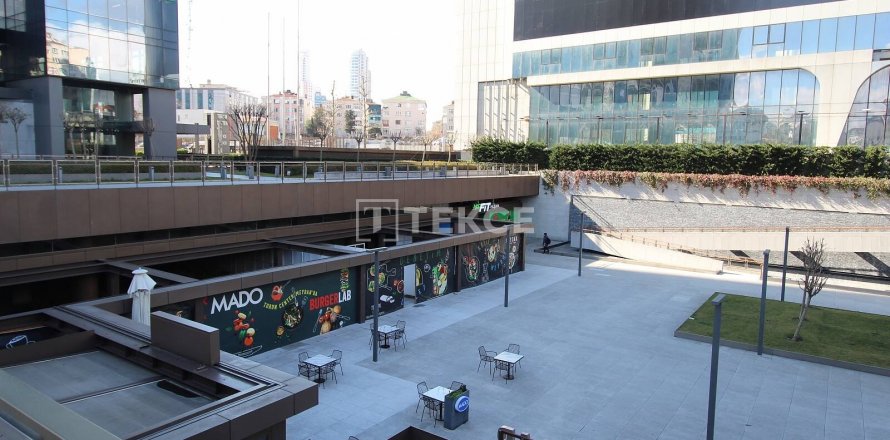 Büro in Istanbul, Türkei Nr. 45041