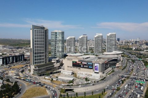Apartment for sale in Istanbul, Turkey, 4 bedrooms, 262m2, No. 45011 – photo 3