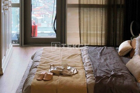 Apartment for sale in Istanbul, Turkey, 4 bedrooms, 262m2, No. 45011 – photo 7