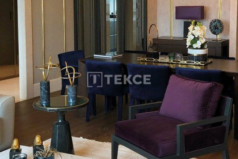 Apartment for sale in Istanbul, Turkey, 4 bedrooms, 262m2, No. 45011 – photo 4