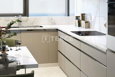 Apartment for sale in Istanbul, Turkey, 4 bedrooms, 262m2, No. 45011 – photo 6