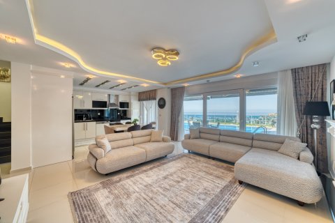 Продажа виллы в Каргыджаке, Аланье, Анталье, Турция 8+1, 395м2, №165463 – фото 26