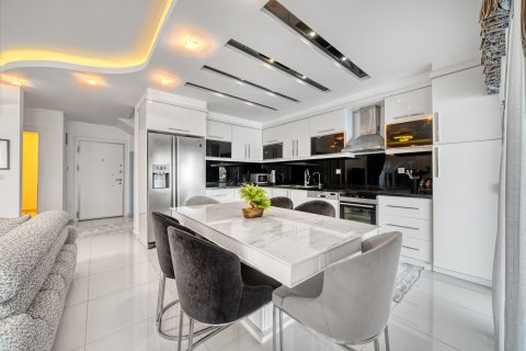 Продажа виллы в Каргыджаке, Аланье, Анталье, Турция 8+1, 395м2, №165463 – фото 30