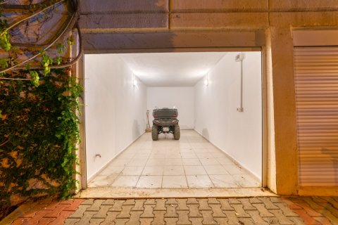 Продажа виллы в Каргыджаке, Аланье, Анталье, Турция 8+1, 395м2, №165463 – фото 20