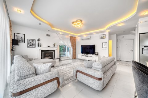 Продажа виллы в Каргыджаке, Аланье, Анталье, Турция 8+1, 395м2, №165463 – фото 27