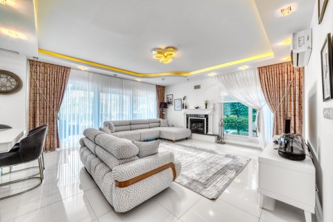 Продажа виллы в Каргыджаке, Аланье, Анталье, Турция 8+1, 395м2, №165463 – фото 24