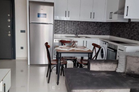 Apartment for sale in Alanya, Antalya, Turkey, 1 bedroom, 50m2, No. 173624 – photo 3