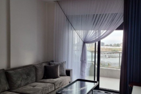 Apartment for sale in Alanya, Antalya, Turkey, 1 bedroom, 50m2, No. 173624 – photo 4