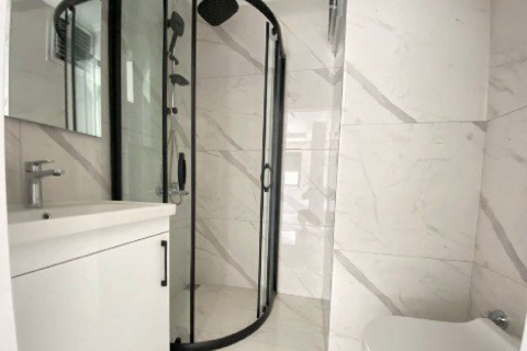 Apartment for sale in Alanya, Antalya, Turkey, 1 bedroom, 50m2, No. 173624 – photo 6