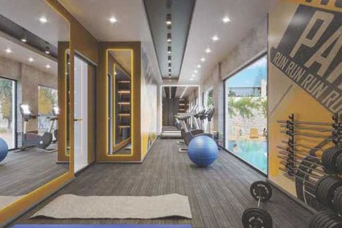Apartment for sale in Mahmutlar, Antalya, Turkey, 1 bedroom, 50m2, No. 180012 – photo 16