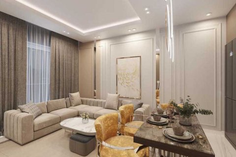 Apartment for sale in Mahmutlar, Antalya, Turkey, 1 bedroom, 50m2, No. 180012 – photo 23