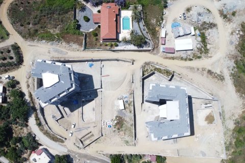 1+1 Leilighet  i Demirtas, Alanya, Antalya, Tyrkia Nr. 180011 - 11