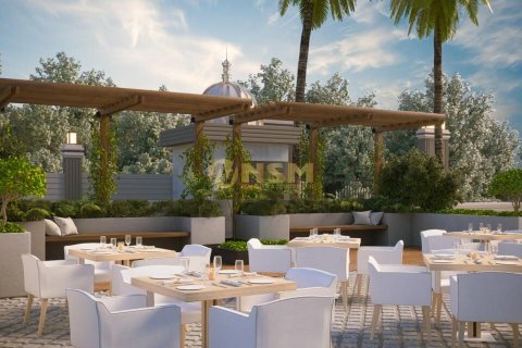 Apartment for sale in Alanya, Antalya, Turkey, 1 bedroom, 48m2, No. 179779 – photo 8