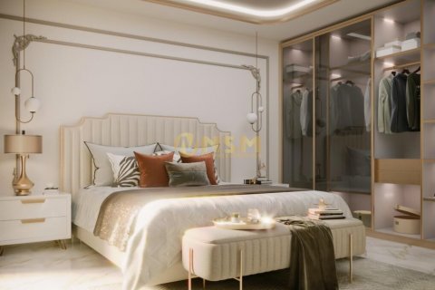 Apartment for sale in Alanya, Antalya, Turkey, 1 bedroom, 48m2, No. 179779 – photo 19