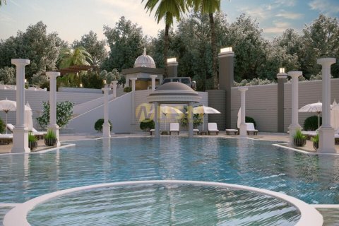 Apartment for sale in Alanya, Antalya, Turkey, 1 bedroom, 48m2, No. 179779 – photo 10