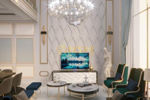 Apartment for sale in Alanya, Antalya, Turkey, 1 bedroom, 48m2, No. 179779 – photo 23