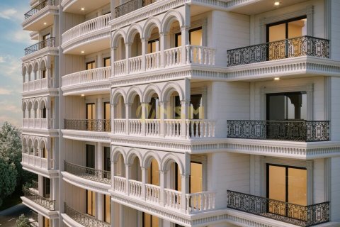 Apartment for sale in Alanya, Antalya, Turkey, 1 bedroom, 48m2, No. 179779 – photo 6