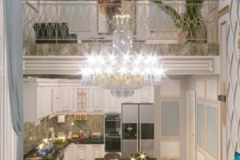 Apartment for sale in Alanya, Antalya, Turkey, 1 bedroom, 48m2, No. 179779 – photo 21