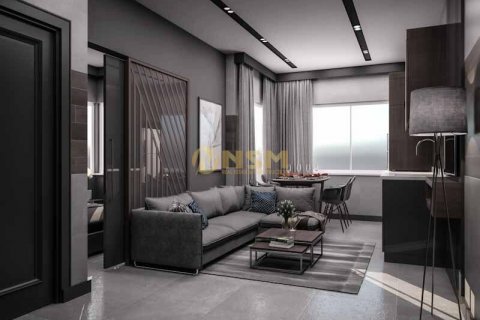 Продажа квартиры  в Аланье, Анталье, Турция 1+1, 40м2, №179781 – фото 3