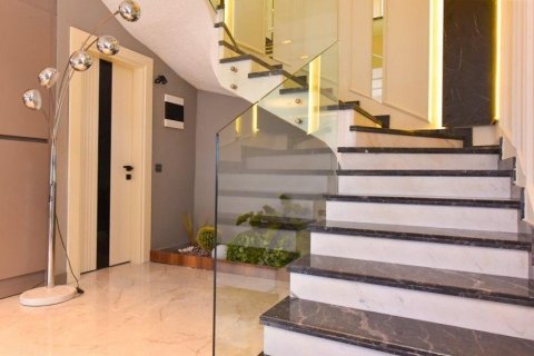 Villa for sale in Kargicak, Alanya, Antalya, Turkey, 270m2, No. 182498 – photo 15