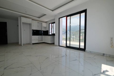 2+1 Lejlighed  i Alanya, Antalya, Tyrkiet Nr. 172940