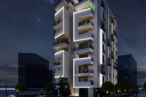 Daire 3+1 Mersin, Türkiye №172941 - 5