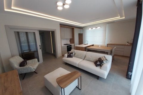 Daire 3+1 Mersin, Türkiye №172941 - 8