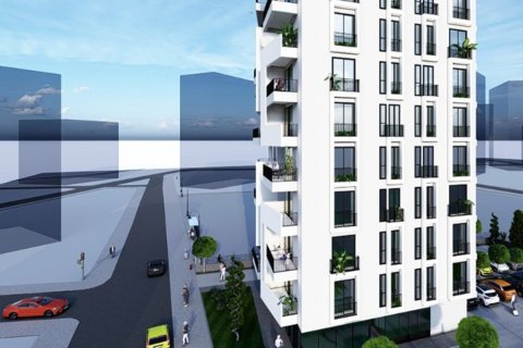 Daire 3+1 Mersin, Türkiye №172941 - 3