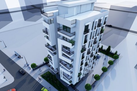 Daire 3+1 Mersin, Türkiye №172941 - 2