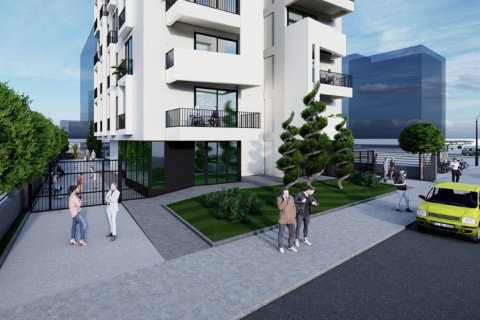 Daire 3+1 Mersin, Türkiye №172941 - 4