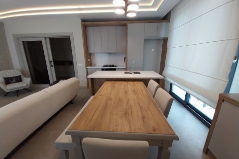 Daire 3+1 Mersin, Türkiye №172941 - 7