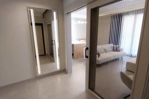 Daire 3+1 Mersin, Türkiye №172941 - 9