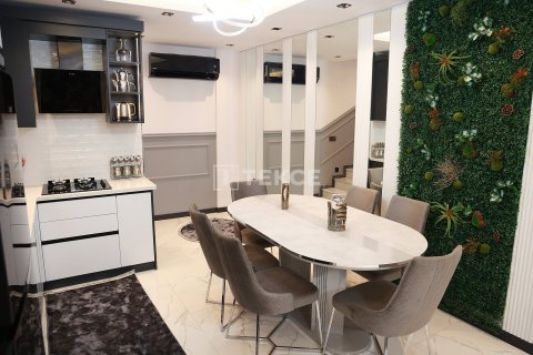 Продажа виллы  в Аланье, Анталье, Турция 3+1, 155м2, №171194 – фото 19