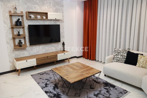 Продажа виллы  в Аланье, Анталье, Турция 3+1, 155м2, №171194 – фото 13