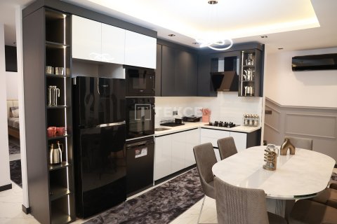 Продажа виллы  в Аланье, Анталье, Турция 3+1, 155м2, №171194 – фото 20