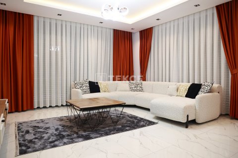 Продажа виллы  в Аланье, Анталье, Турция 3+1, 155м2, №171194 – фото 14