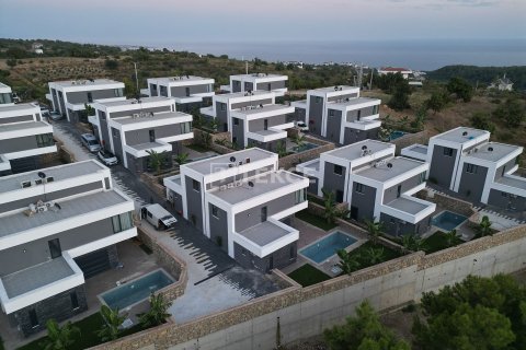 Продажа виллы  в Аланье, Анталье, Турция 3+1, 155м2, №171194 – фото 7
