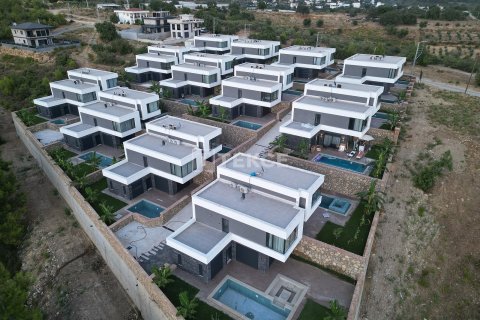 Продажа виллы  в Аланье, Анталье, Турция 3+1, 155м2, №171194 – фото 5