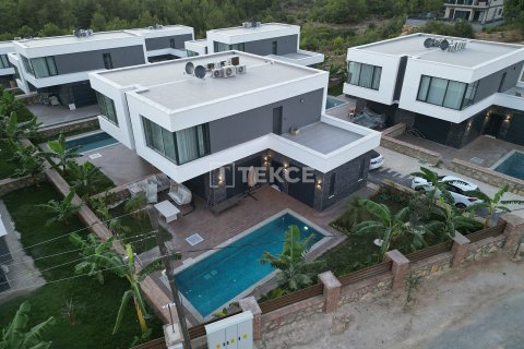 Продажа виллы  в Аланье, Анталье, Турция 3+1, 155м2, №171194 – фото 30
