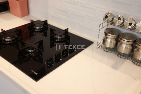 Продажа виллы  в Аланье, Анталье, Турция 3+1, 155м2, №171194 – фото 23
