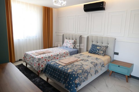 Продажа виллы  в Аланье, Анталье, Турция 3+1, 155м2, №171194 – фото 27
