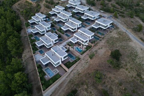 Продажа виллы  в Аланье, Анталье, Турция 3+1, 155м2, №171194 – фото 2