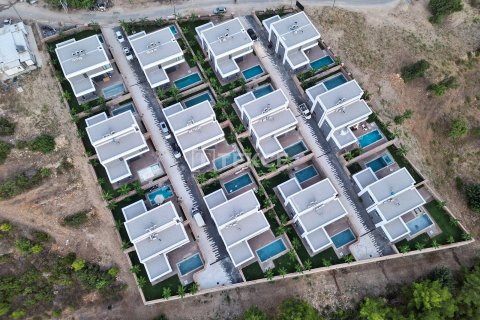 Продажа виллы  в Аланье, Анталье, Турция 3+1, 155м2, №171194 – фото 3